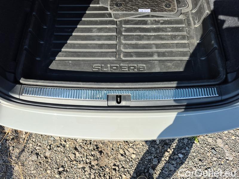  Skoda  Superb  Combi (3V5)(2015) Sup.C.FL2.0TDI 110 SLine AT #24