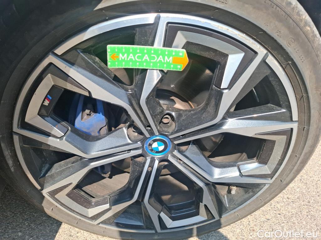 Bmw  I4 Série  Gran Coupe M50 81kWh BVA #12