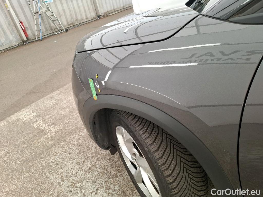  Citroen  C5 Aircross  Business 1.5 BlueHDi 130CV BVA8 E6d #1