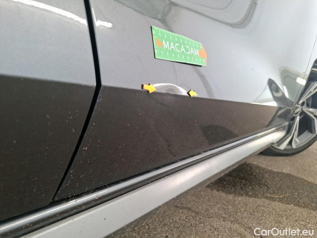  Audi  A3  Sportback 35 TDI S line 2.0 TDI 150CV BVA7 E6d #6