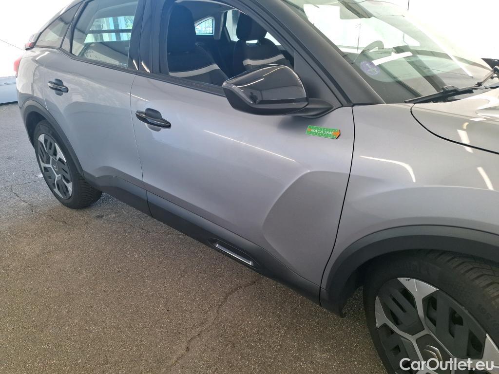  Citroen  C4  Berline Feel 1.2 PureTech 130CV BVM6 6E #23