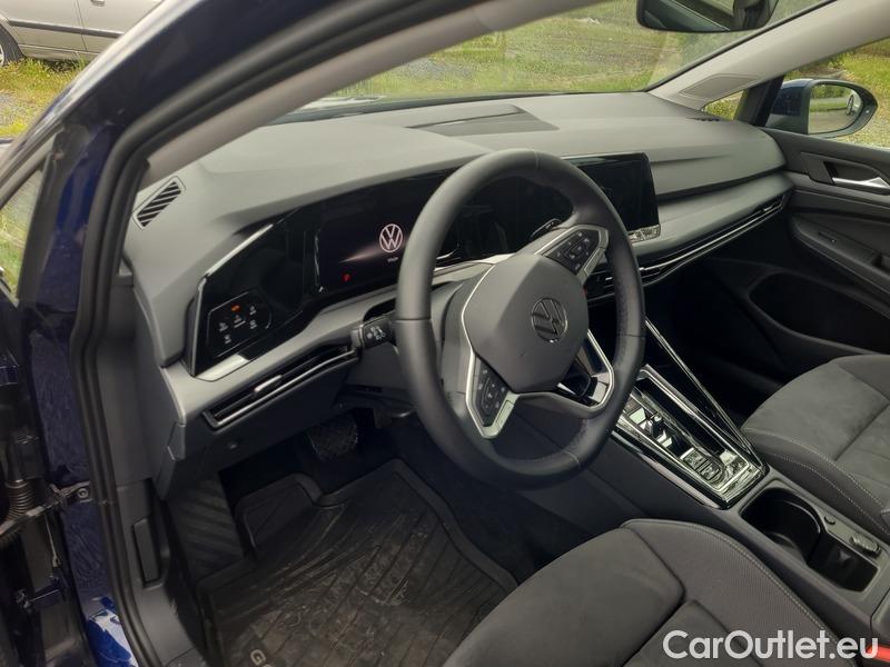  Volkswagen  Golf  VIII Variant (CG5) 2020 Var.1.5TSI 110 Style AT #14