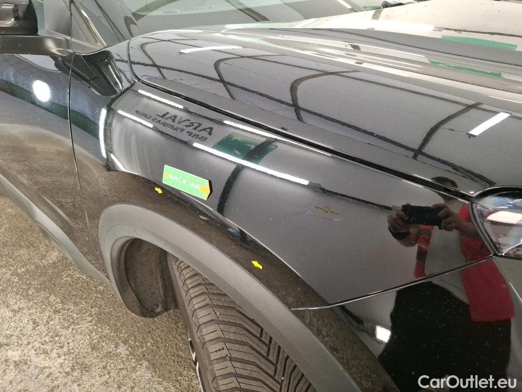  Citroen  C5 Aircross  Shine 1.5 BlueHDi 130CV BVA8 6E #2