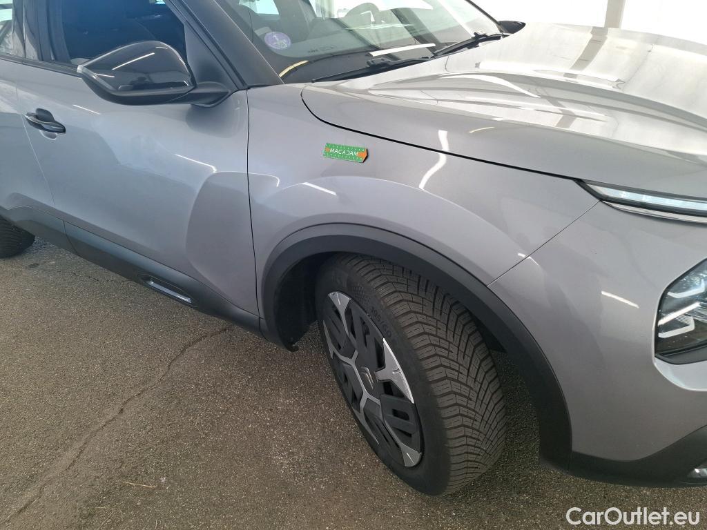  Citroen  C4  Berline Feel 1.2 PureTech 130CV BVM6 6E #21