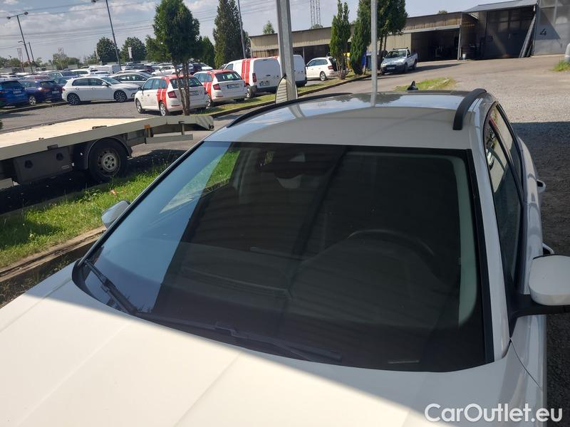 Skoda  Octavia  Combi (NX3)(2020) Oct.Combi 2.0TDI 85 Ambition #1