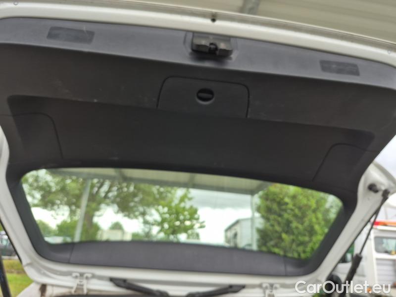  Volkswagen  Golf  VII Variant  (BV5)(2017->) Var 1.5TSI EVO 110 HL #6