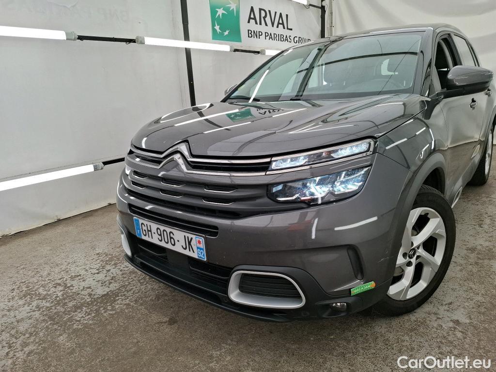 Citroen  C5 Aircross  Business 1.5 BlueHDi 130CV BVA8 E6d #64