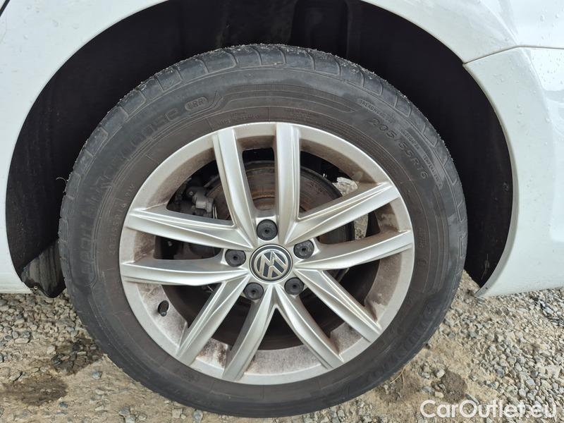  Volkswagen  Golf  VII Variant  (BV5)(2017->) Var 1.5TSI EVO 110 HL #5