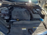  Skoda  Octavia  Combi (NX3)(2020) Oct.Combi 2.0TDI 110 Ambit. AT #9
