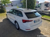  Skoda  Octavia  Combi (NX3)(2020) Oct.Combi 2.0TDI 85 Ambition #6