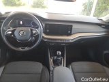  Skoda  Octavia  Combi (NX3)(2020) Oct.Combi 2.0TDI 85 Ambition #7