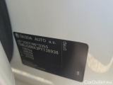  Skoda  Octavia  Combi (NX3)(2020) Oct.Combi 2.0TDI 85 Ambition #12