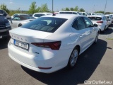  Skoda  Octavia  Lim. (NX3)(2020) Oct.1.5 e-TEC 110 Style AT #2