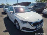  Skoda  Octavia  Lim. (NX3)(2020) Oct.1.5 e-TEC 110 Style AT #3