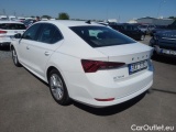  Skoda  Octavia  Lim. (NX3)(2020) Oct.1.5 e-TEC 110 Style AT #4