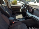 Skoda  Octavia  Lim. (NX3)(2020) Oct.1.5 e-TEC 110 Style AT #6