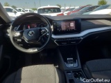  Skoda  Octavia  Lim. (NX3)(2020) Oct.1.5 e-TEC 110 Style AT #5