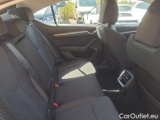  Skoda  Octavia  Lim. (NX3)(2020) Oct.1.5 e-TEC 110 Style AT #11