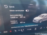  Skoda  Octavia  Lim. (NX3)(2020) Oct.1.5 e-TEC 110 Style AT #17