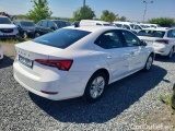  Skoda  Octavia  Lim. (NX3)(2020) Oct.2.0TDI 110 Ambition 5d #2