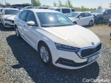  Skoda  Octavia  Lim. (NX3)(2020) Oct.2.0TDI 110 Ambition 5d #3