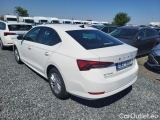  Skoda  Octavia  Lim. (NX3)(2020) Oct.2.0TDI 110 Ambition 5d #4