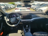  Skoda  Octavia  Lim. (NX3)(2020) Oct.2.0TDI 110 Ambition 5d #5