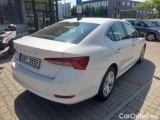  Skoda  Octavia  Lim. (NX3)(2020) Oct.2.0TDI 110 Style 5d #2