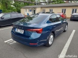  Skoda  Octavia  Lim. (NX3)(2020)  1.5TSI 110 Ambition 5d #2