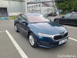  Skoda  Octavia  Lim. (NX3)(2020)  1.5TSI 110 Ambition 5d #3