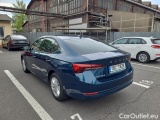  Skoda  Octavia  Lim. (NX3)(2020)  1.5TSI 110 Ambition 5d #4