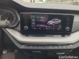  Skoda  Octavia  Lim. (NX3)(2020)  1.5TSI 110 Ambition 5d #11