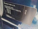  Skoda  Octavia  Lim. (NX3)(2020)  1.5TSI 110 Ambition 5d #13