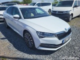  Skoda  Superb  (3V3)(2015) Supe.FL2.0TDI 110 L&K #3