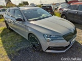  Skoda  Superb  Combi (3V5)(2015) Sup.C.FL2.0TDI 110 SLine AT #3