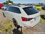  Skoda  Superb  Combi (3V5)(2015) Sup.C.FL2.0TDI 110 SLine AT #4