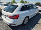  Skoda  Superb  Combi (3V5)(2015) Sup.C.FL2.0TSI 140 Style AT #2