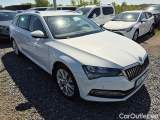  Skoda  Superb  Combi (3V5)(2015) Sup.C.FL2.0TSI 140 Style AT #3