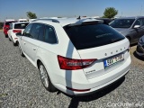  Skoda  Superb  Combi (3V5)(2015) Sup.C.FL2.0TSI 140 Style AT #4