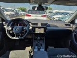  Skoda  Superb  Combi (3V5)(2015) Sup.C.FL2.0TSI 140 Style AT #5