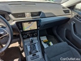  Skoda  Superb  Combi (3V5)(2015) Sup.C.FL2.0TSI 140 Style AT #8