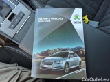  Skoda  Superb  Combi (3V5)(2015) Sup.C.FL2.0TSI 140 Style AT #20