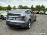  Tesla  Model Y  Long Range AWD AT #2