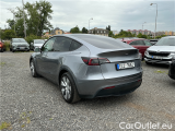  Tesla  Model Y  Long Range AWD AT #4
