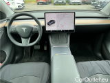  Tesla  Model Y  Long Range AWD AT #5