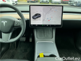 Tesla  Model Y  Long Range AWD AT #8