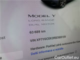  Tesla  Model Y  Long Range AWD AT #19