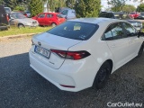  Toyota  Corolla  (E21) (2019)  1.8Hyb.Active AT #2