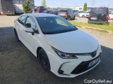  Toyota  Corolla  (E21) (2019)  1.8Hyb.Active AT #3