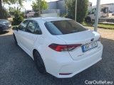  Toyota  Corolla  (E21) (2019)  1.8Hyb.Active AT #4